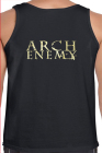 tílko Arch Enemy - Queen Of Hearts