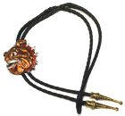 bolo western kravata - Buldok