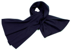 multifunkční šátek, tmavě modrá