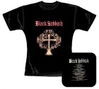 dámské triko Black Sabbath - Story