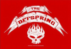 plakát, vlajka Offspring