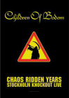 plakát, vlajka Children of Bodom - Chaos Ridden Years