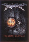 plakát, vlajka Dragonforce