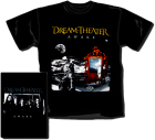 triko Dream Theater - Awake