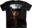 triko námořník - marine sarge