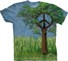 triko Peace Tree