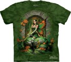 triko víla - Jade Fairy