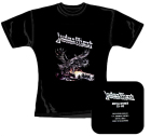 dámské triko Judas Priest - Metal Works