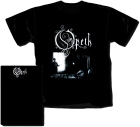 triko Opeth - Deliverance