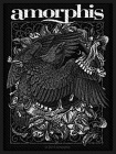 nášivka Amorphis - Circle Bird