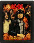 3d obraz AC/DC - Highway To Hell