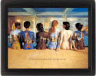3d obraz Pink Floyd - Back Catalogue