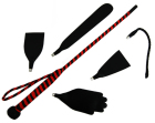 bič Red Desire II