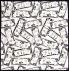 šátek bandana Dolary