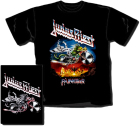 triko Judas Priest - Painkiller