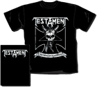 triko Testament - The Formation Of Damnation