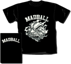 triko Madball