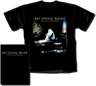 triko My Dying Bride - A Map Of All Your Failure