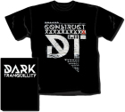 triko Dark Tranquillity - Construst