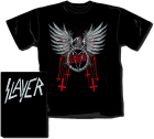 triko Slayer - Wings