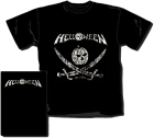 dětské triko Helloween - est. 1984