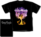 dětské triko Deep Purple - Phoenix Rising