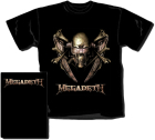 triko Megadeth