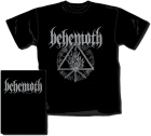 triko Behemoth - Logo