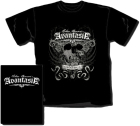 triko Avantasia - Lost In Space part 1 & 2