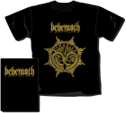 triko Behemoth - Demonica
