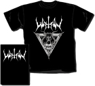 triko Watain - logo