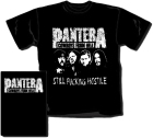 pánské triko Pantera - Cowboys From Hell