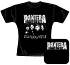 dámské triko Pantera - Cowboys From Hell