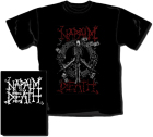 triko Napalm Death