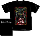triko Heaven Shall Burn