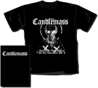 triko Candlemass - Dancing In The Temple