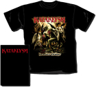 triko Kataklysm - Heaven's Venom
