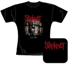 dámské triko Slipknot - .5: The Gray Chapter