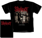 triko Slipknot - .5: The Gray Chapter