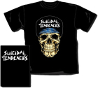 triko Suicidal Tendencies - head