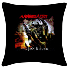polštář Annihilator - Schizo Deluxe