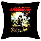 polštář Annihilator - Ten Years In Hell