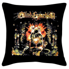 polštář Blind Guardian - Fly