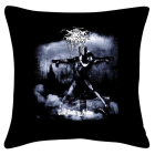 polštář Dark Throne - The Cult Is Alive