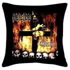 polštář Deicide - The Stench of Redemption