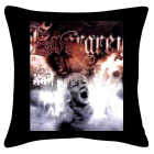 polštář Evergrey - Recretaion Day