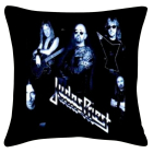 polštář Judas Priest - band