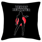 polštář Velvet Revolver - Contraband
