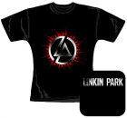 dámské triko Linkin Park - Logo