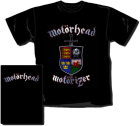 triko Motörhead - Motörizer II